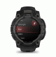 Instinct® 3 – 45 mm, AMOLED - Black with Charcoal Band - 010-02936-00 - Garmin